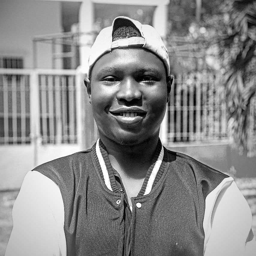 Fadel ADAM - Responsable Communication & MEAL